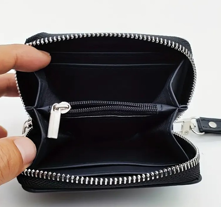 Malá peněženka a termohrnek - MP