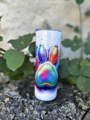 Termohrnek - Tlapka 7