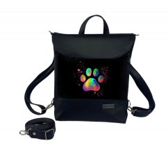 Kabelko-batoh - Tlapka