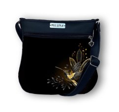 Crossbody kabelka - Kolibřík