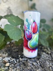 Termohrnek - Tlapka 3