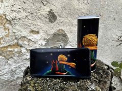 XL Peněženka a termohrnek - MP