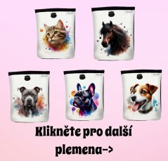 Koženkový pamlskovník edice Kolorka