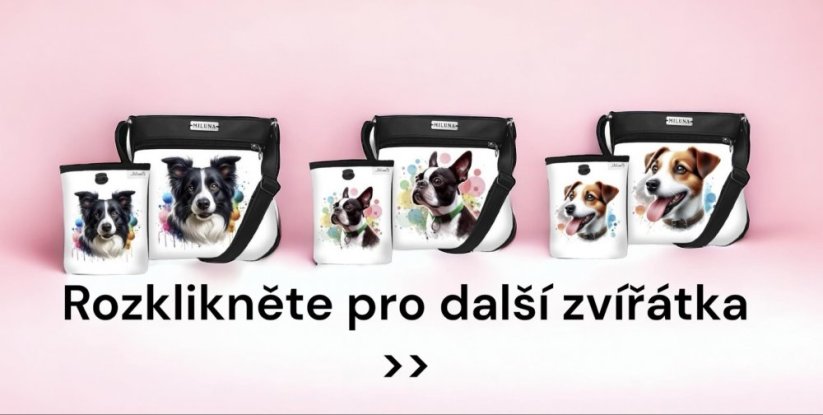 Malá sada - KOLORKA