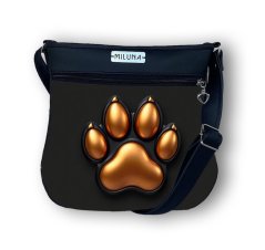 Crossbody kabelka - Tlapka 4