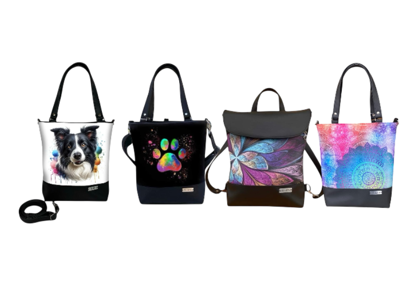 S láskou šité :-) S láskou šité :-)