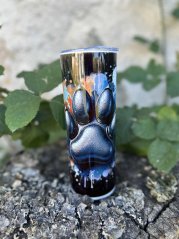 Termohrnek - Tlapka 1