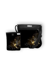 Malá sada kabelek - Kolibřík