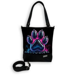 Koženková kabelka ELEGANCE - Tlapka 5