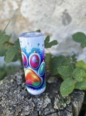 Termohrnek - Tlapka 2