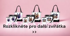 Velká sada kabelek - KOLORKA