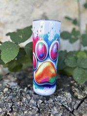 Termohrnek - Tlapka 2