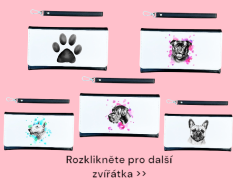 Peněženka Nikol