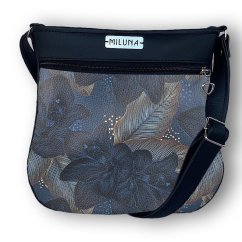 Koženková crossbody kabelka č. 14