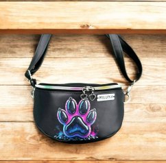 Ledvinko-kabelka č.15