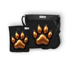 Malá sada kabelek - Tlapka 4