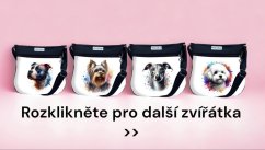 Crossbody kabelka - Kolorka