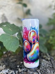 Termohrnek - Tlapka 4