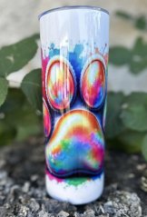 Termohrnek - Tlapka 4