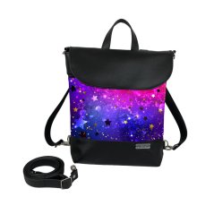 Kabelko-batoh - Hvězdy