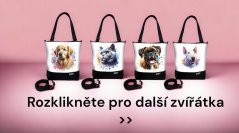 Koženková kabelka - KOLORKA
