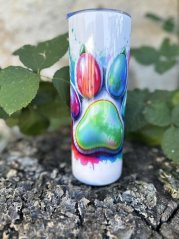 Termohrnek - Tlapka 3