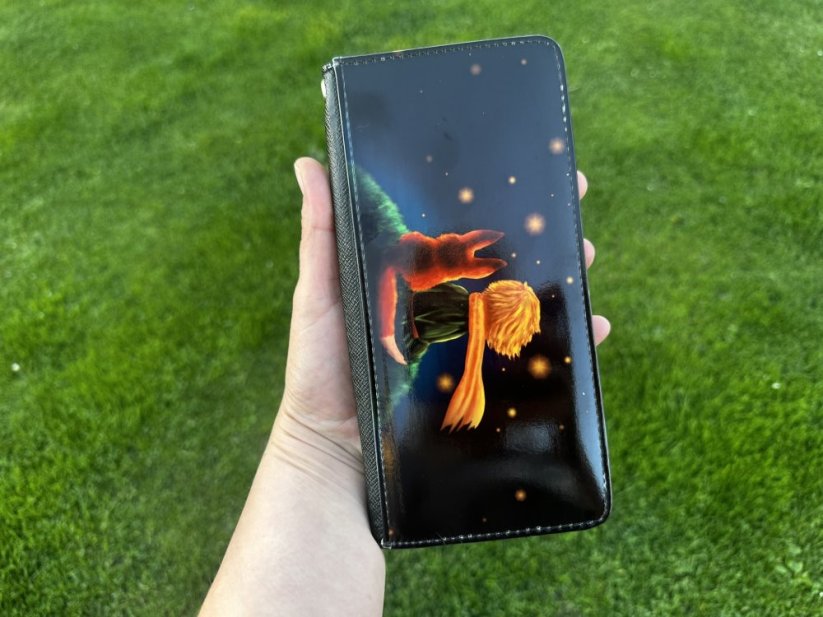 Peněženka Extra - MP