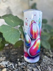 Termohrnek - Tlapka 5