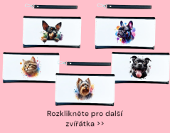 Peněženka Kolorka