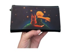 Peněženka a termohrnek - MP