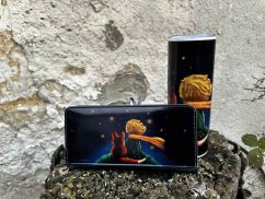 XL Peněženka a termohrnek - MP