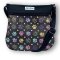 Koženková crossbody kabelka č. 19