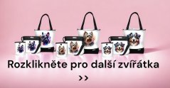 Velká sada kabelek - KOLORKA