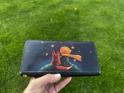 Peněženka Extra - MP