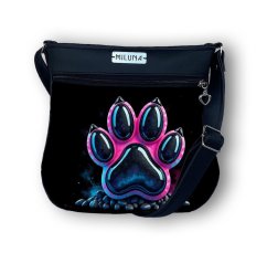 Crossbody kabelka - Tlapka 5