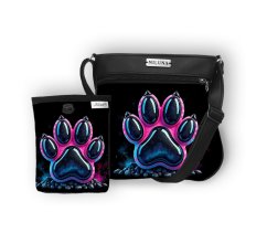 Malá sada kabelek - Tlapka 5